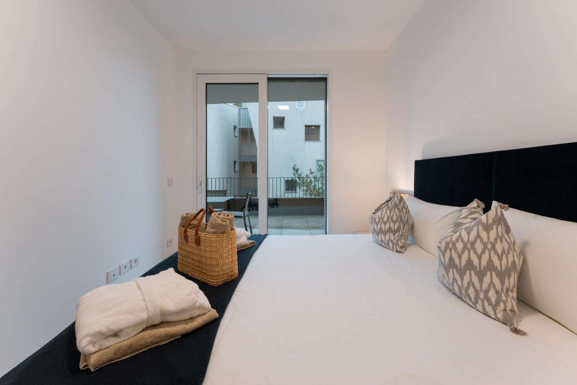 Serviced Apartments By Hotel De Charme Laveno Kültér fotó