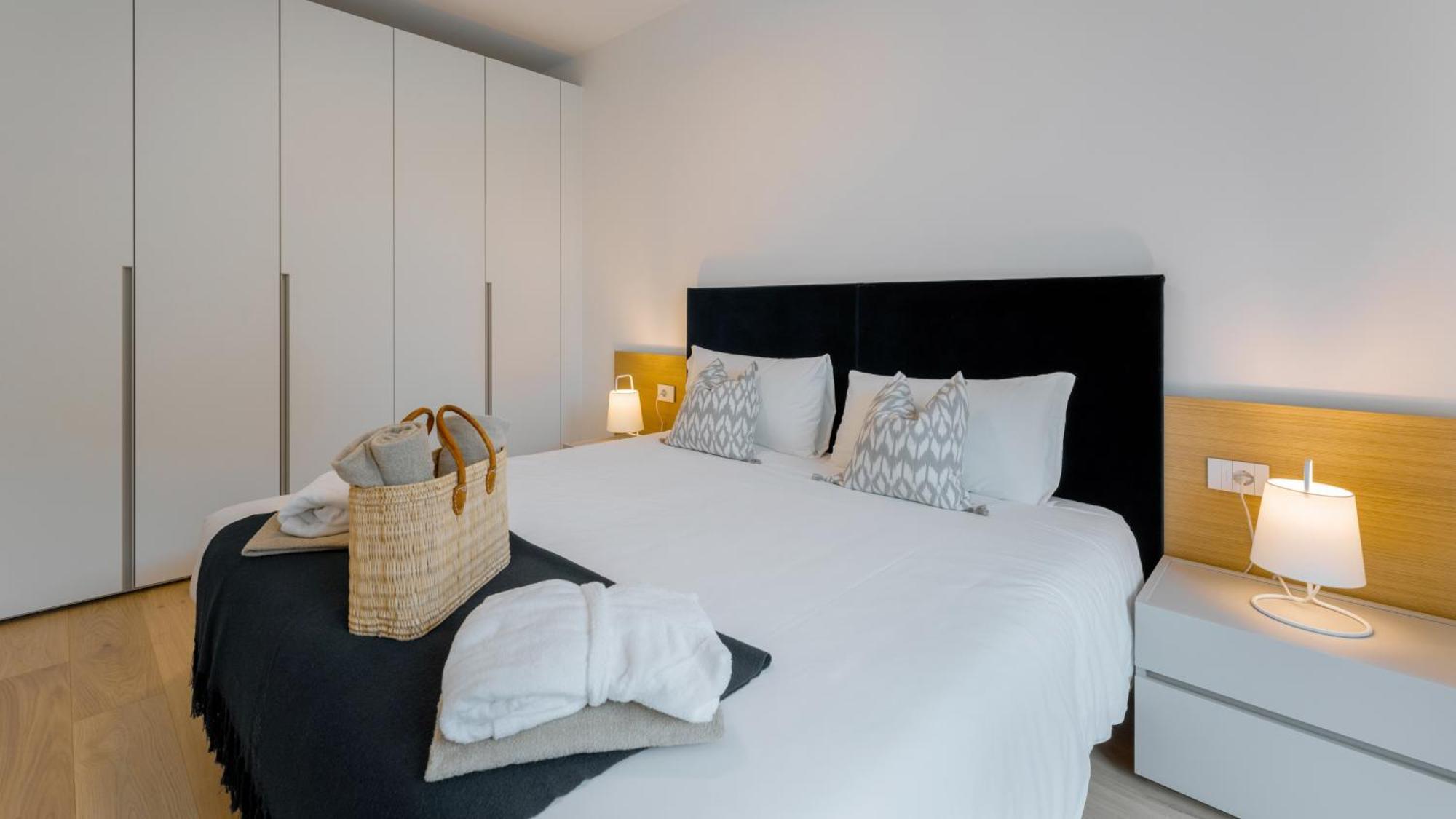 Serviced Apartments By Hotel De Charme Laveno Kültér fotó
