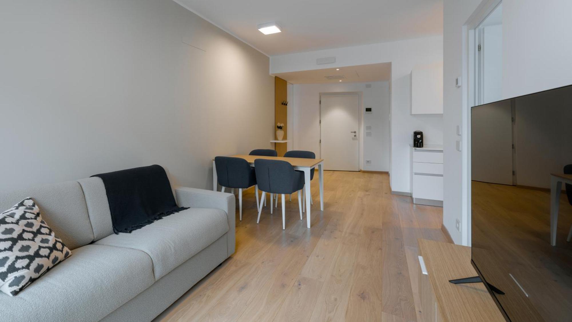 Serviced Apartments By Hotel De Charme Laveno Kültér fotó