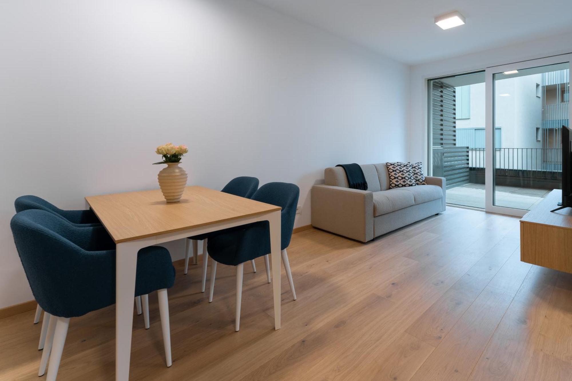 Serviced Apartments By Hotel De Charme Laveno Kültér fotó