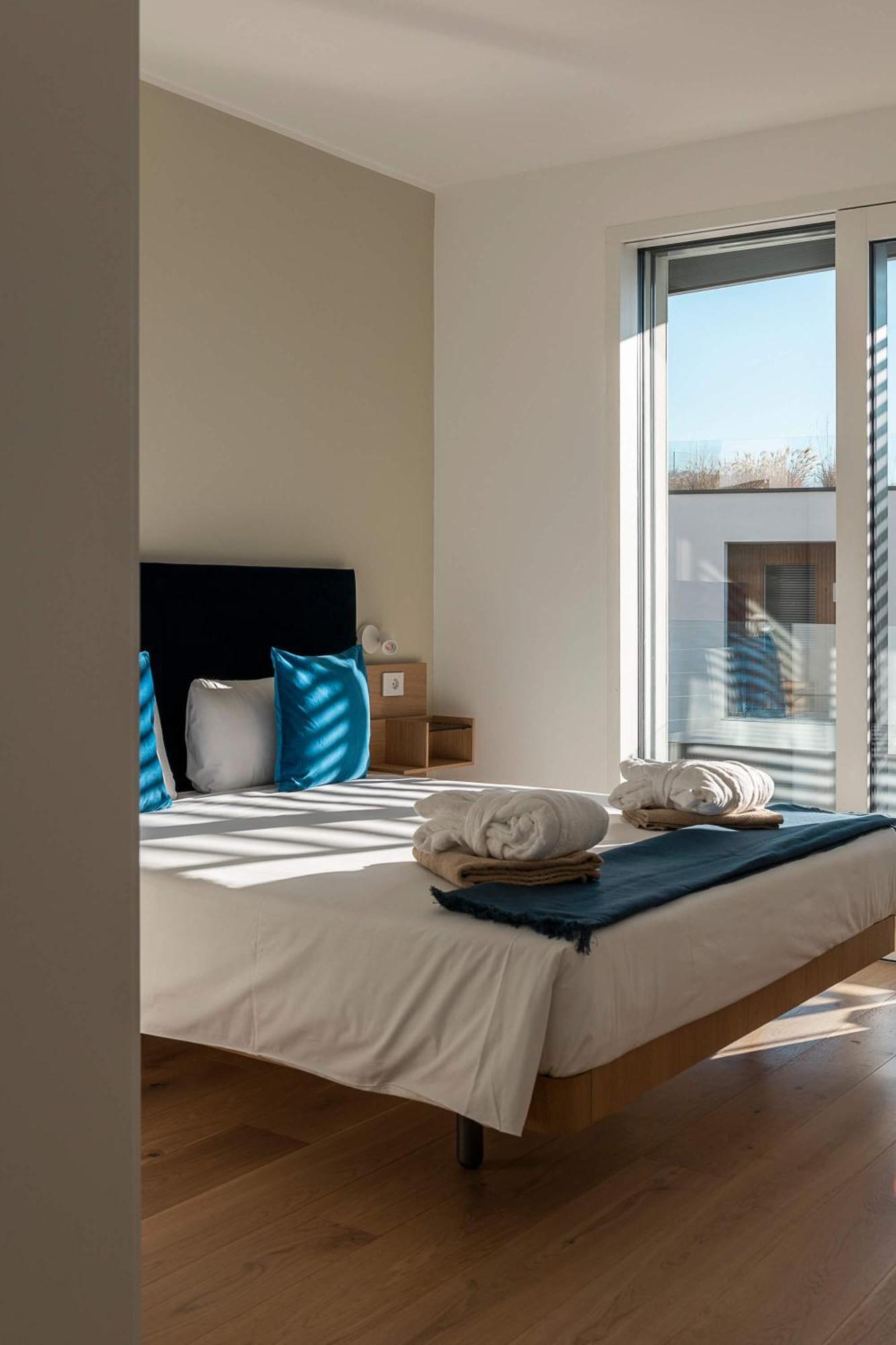 Serviced Apartments By Hotel De Charme Laveno Kültér fotó