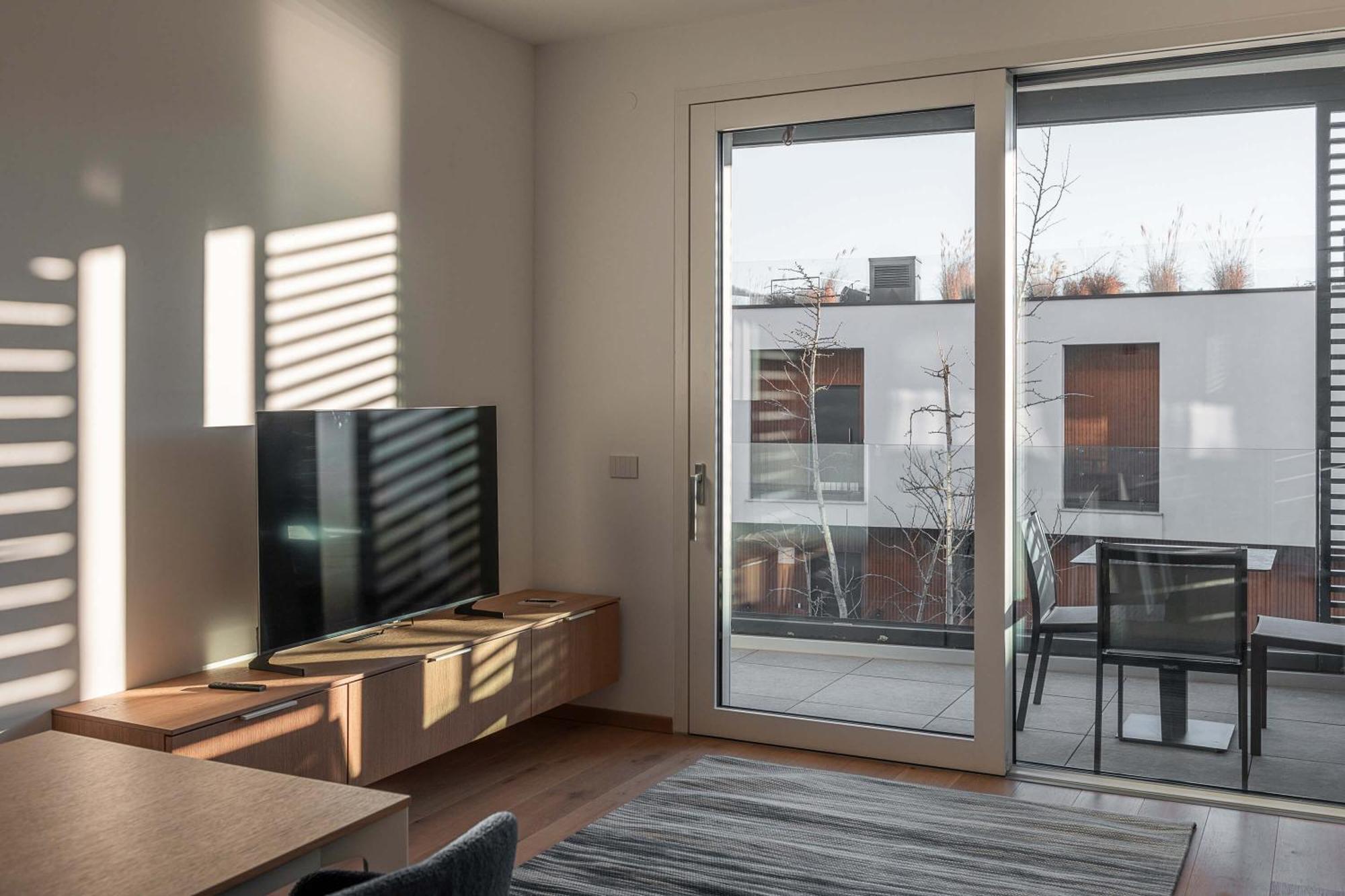 Serviced Apartments By Hotel De Charme Laveno Kültér fotó