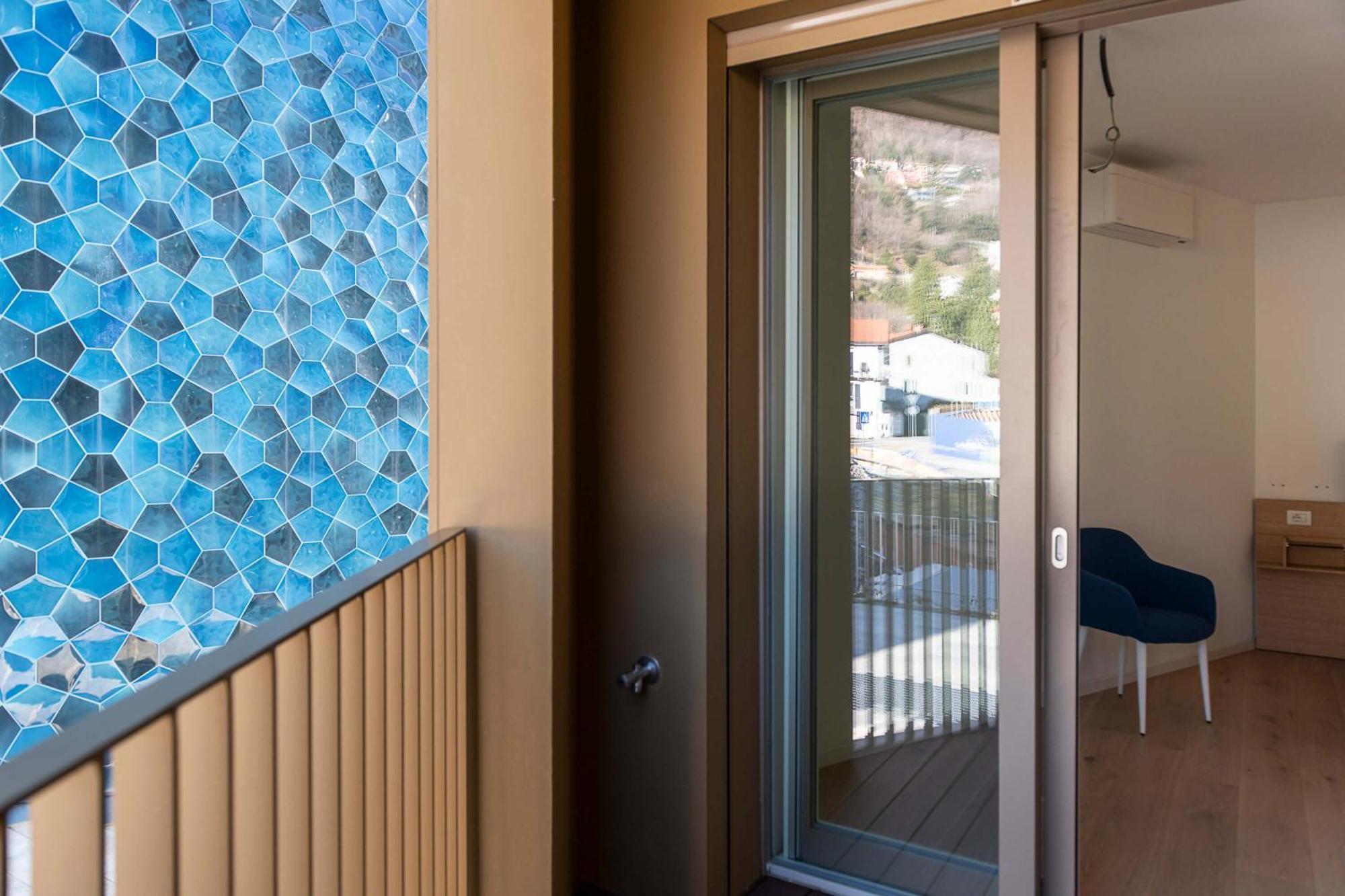 Serviced Apartments By Hotel De Charme Laveno Kültér fotó