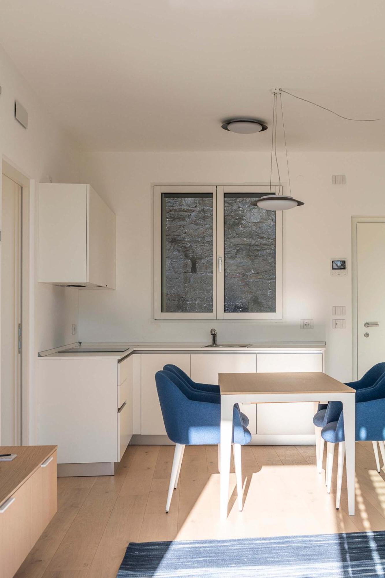 Serviced Apartments By Hotel De Charme Laveno Kültér fotó