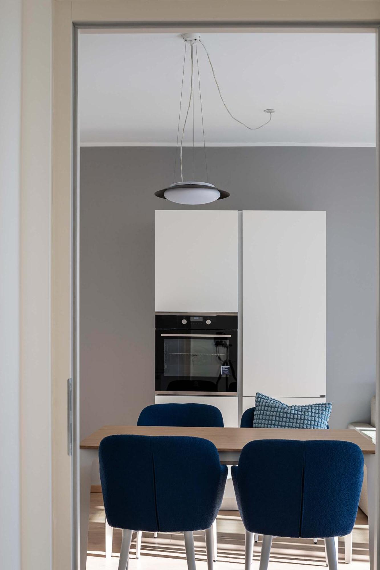Serviced Apartments By Hotel De Charme Laveno Kültér fotó