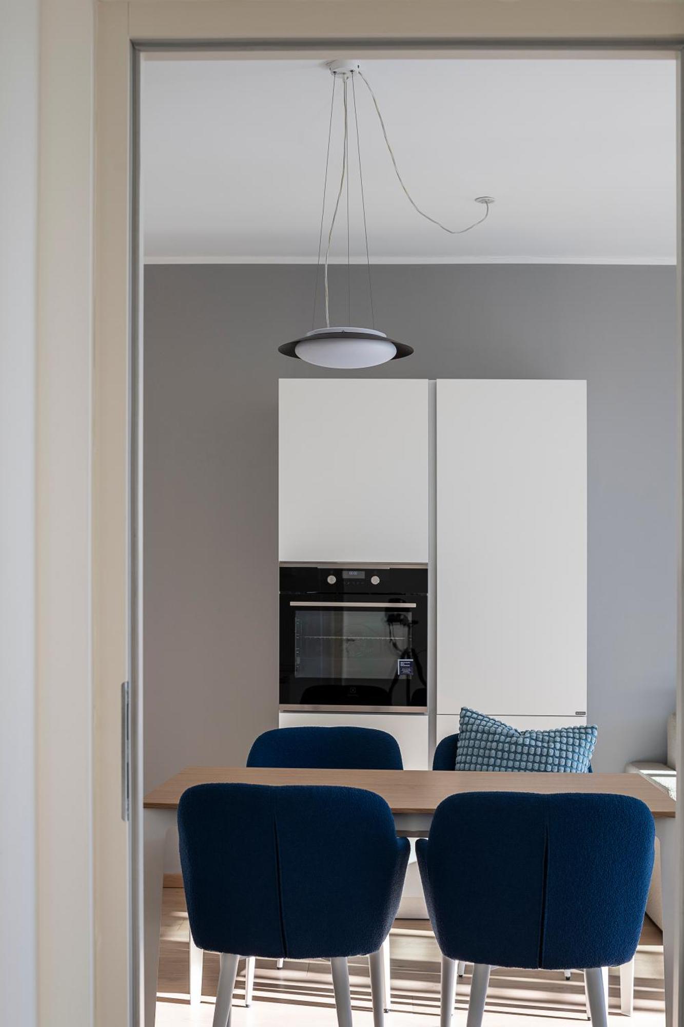 Serviced Apartments By Hotel De Charme Laveno Kültér fotó