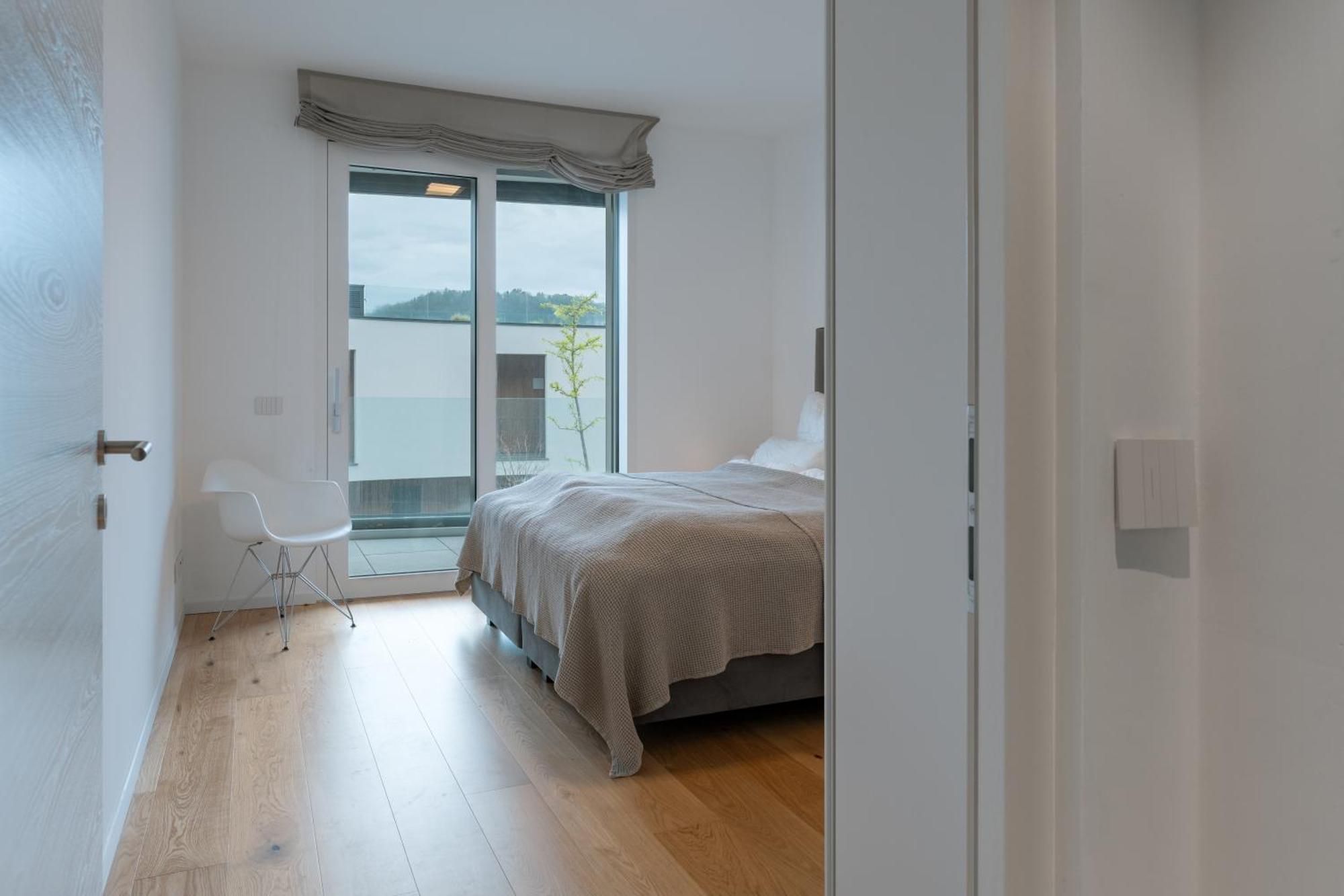Serviced Apartments By Hotel De Charme Laveno Kültér fotó